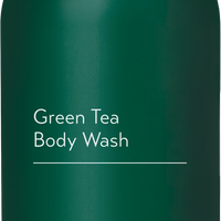 GREEN TEA BODY WASH (FOREST GREEN) 1000ML