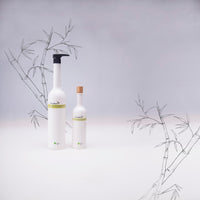 BAMBOO MOISTURISING SHAMPOO 1000ML