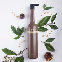 CAFFEINE SHAMPOO 1000ML