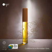 Caffeine Brow Revitalizer
