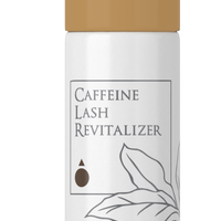 Caffeine Lash Revitalizer