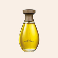 CAFFEINE MELANIN BOTANICAL SCALP REVITALIZER 100ML