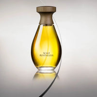 CAFFEINE MELANIN BOTANICAL SCALP REVITALIZER 100ML