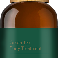GREEN TEA BODY TREATMENT 100ml