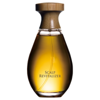 CAFFEINE MELANIN BOTANICAL SCALP REVITALIZER 100ML
