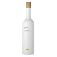 BAMBOO MOISTURISING SHAMPOO 400ML