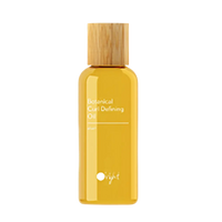 BOTANICAL CURL DEFINING OIL 100ML