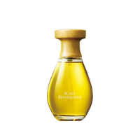 CAFFEINE BOTANICAL SCALP REVITALIZER 50ML