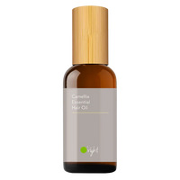 CAMELLIA ESSENCE HAIR OIL 100ML