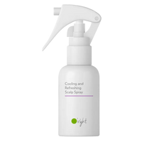 COOLING AND REFRESHING SCALP SPRAY 50ML