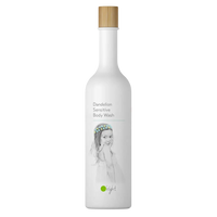 DANDELION SENSITIVE BODY WASH 400ML
