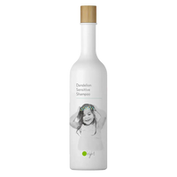 DANDELION SENSITIVE SHAMPOO 400ML