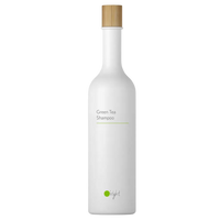 GREEN TEA SHAMPOO (FOREST GREEN) 400ML