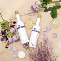 PURPLE ROSE COLOR CARE SHAMPOO 1000ML