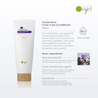 PURPLE ROSE COLOR CARE CONDITIONER 250ML