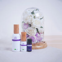 PURPLE ROSE OIL 10ML