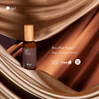 RECOFFEE REPAIR HAIR CREAM 100ML