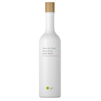 ROSE HIP SEED NOURISHING BODY WASH 400ML