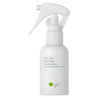 TEA TREE PURIFYING SCALP SPRAY 50ML