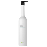 TEA TREE SHAMPOO 1000ML