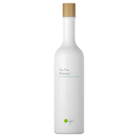 TEA TREE SHAMPOO 400ML