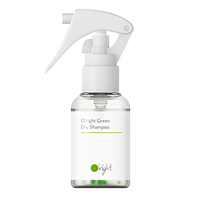 O'RIGHT GREEN DRY SHAMPOO 60ML
