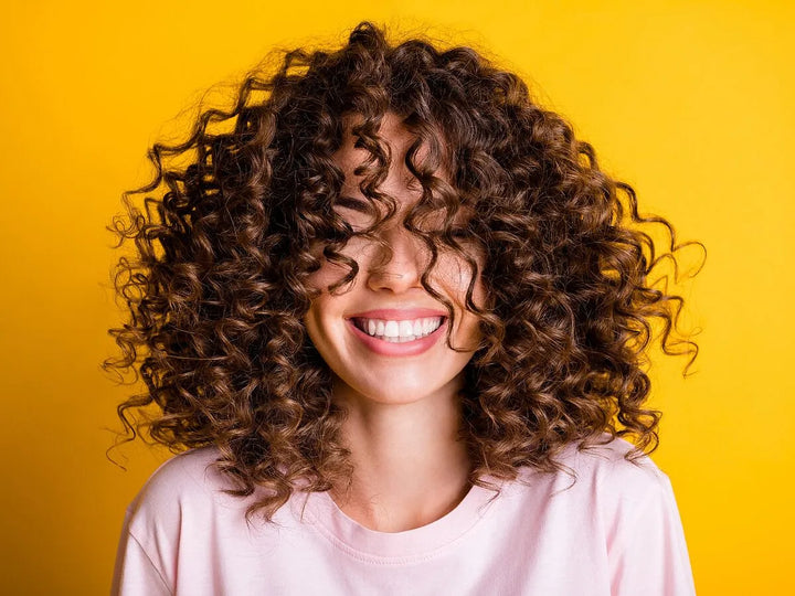 Ultimate Guide to Curl Cream: Perfect Curls Every Time