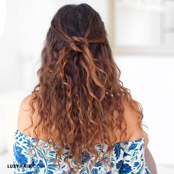 Tackling Frizz: Can Conditioner Truly Smooth Out Frizzy Hair?