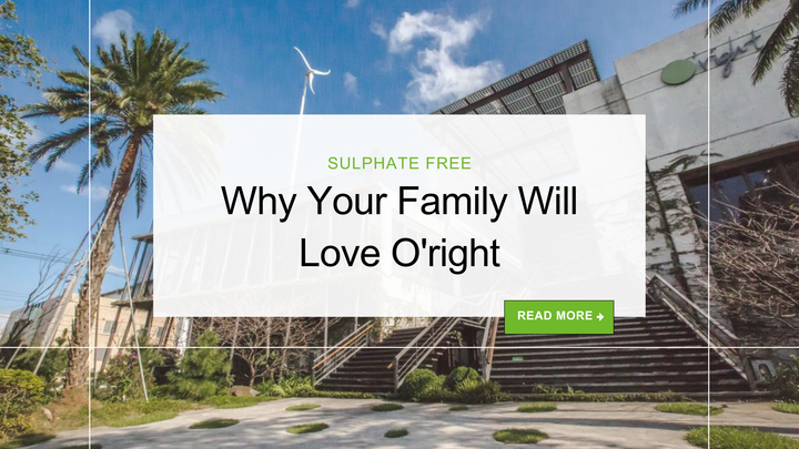 Why Your Family Will Love O'right