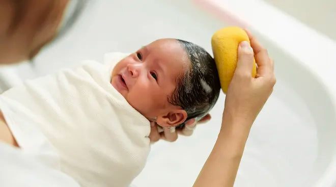 Understanding the Unique Needs of Your Baby's Skin and Hair