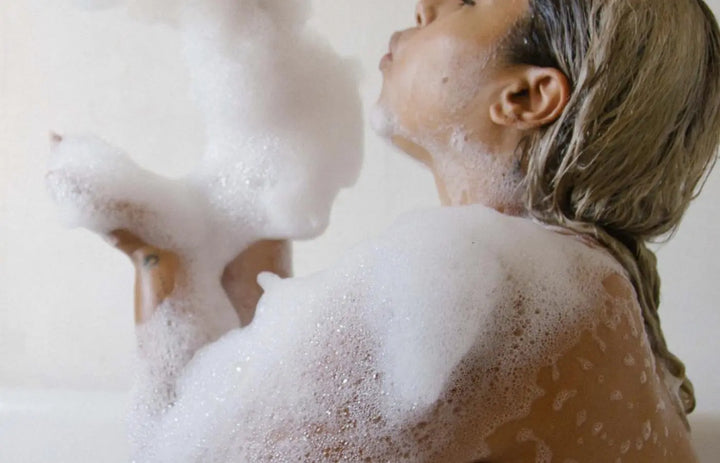 Unlocking Natural Body Wash Secrets for Glowing Skin