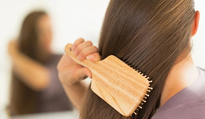 Unlocking the Secrets of Effortless Styling with a Paddle Brush