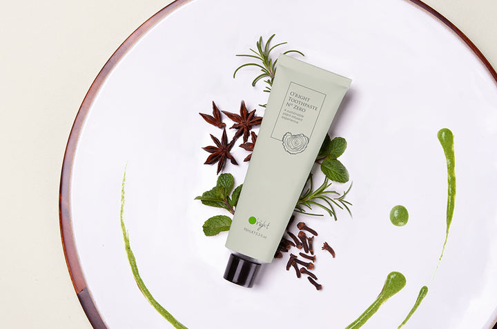 O’right Launches the All-new O’right Toothpaste N°Zero   Green hair and skin care brand O’right is launching its latest product, and it’s not what you think! Known for its wide range of naturally- and sustainably-sourced shampoo, condition