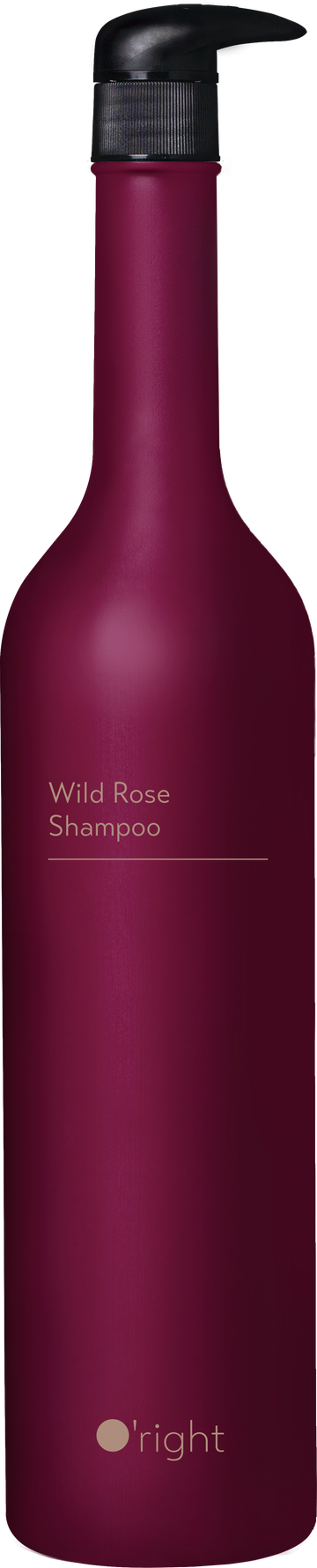 WILD ROSE SHAMPOO 1000ML