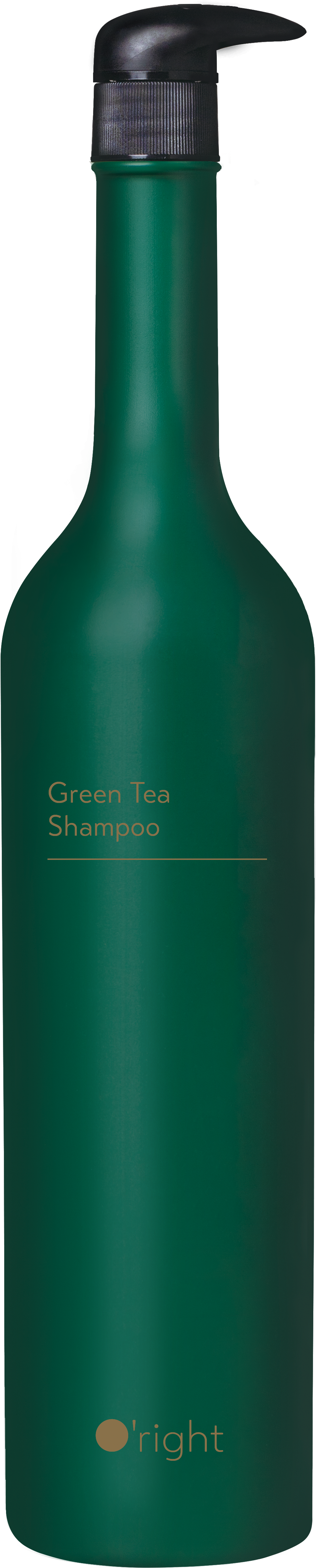 GREEN TEA SHAMPOO 1000ML