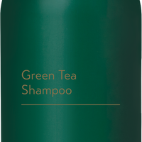 GREEN TEA SHAMPOO 1000ML