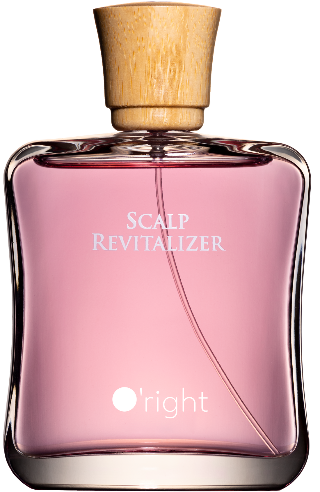 O'right Botanical Sclap Revitalizer for Her 100ml