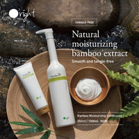 BAMBOO MOSITURIZING CONDITIONER 250ML