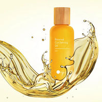 BOTANICAL CURL DEFINING OIL 100ML