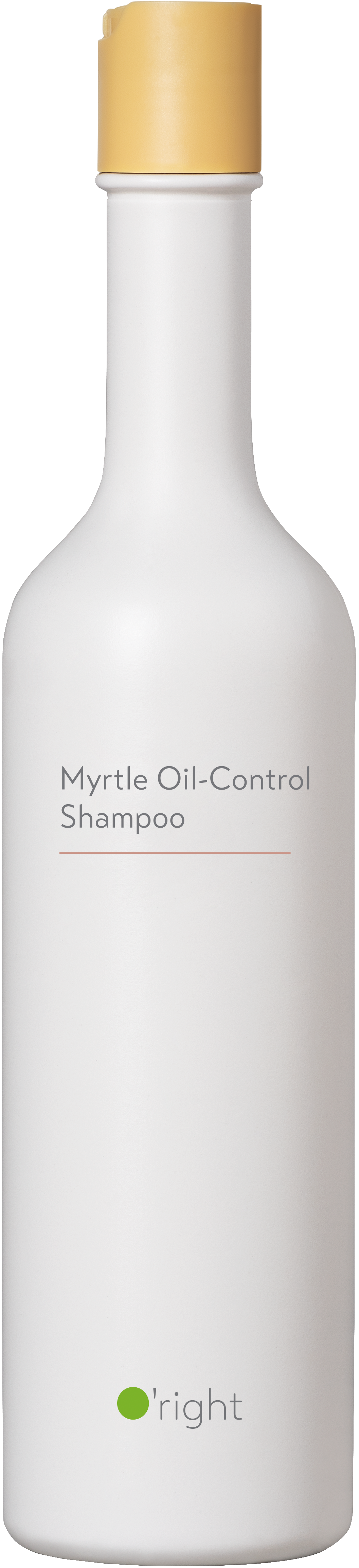 MYRTLE OIL CONTROL SHAMPOO 400ML