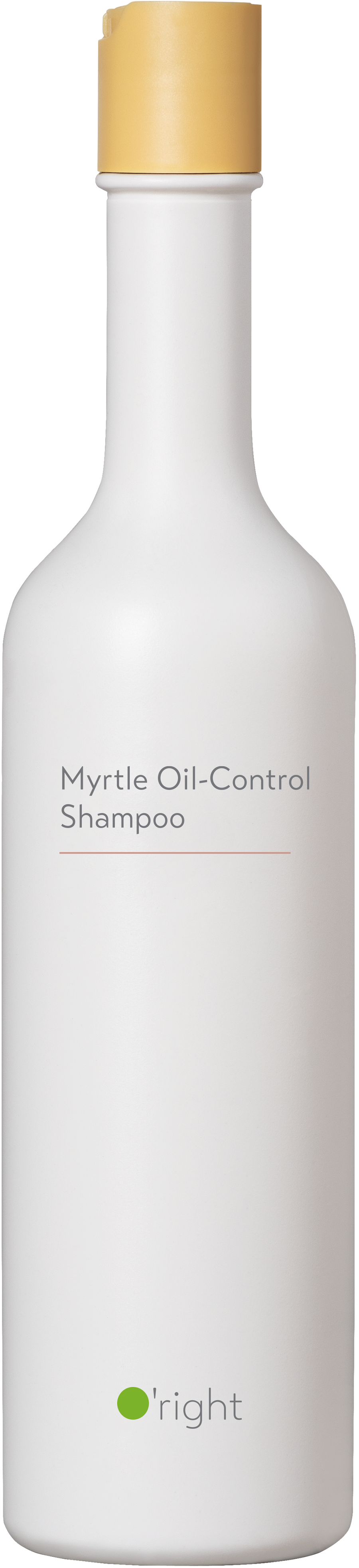 MYRTLE OIL CONTROL SHAMPOO 400ML