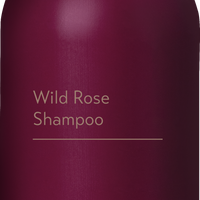 WILD ROSE SHAMPOO 400ML