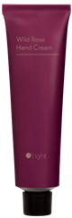 O'RIGHT WILD ROSE HAND CREAM 40ML
