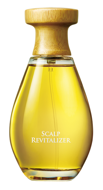 CAFFEINE BOTANICAL SCALP REVITALIZER 100ML