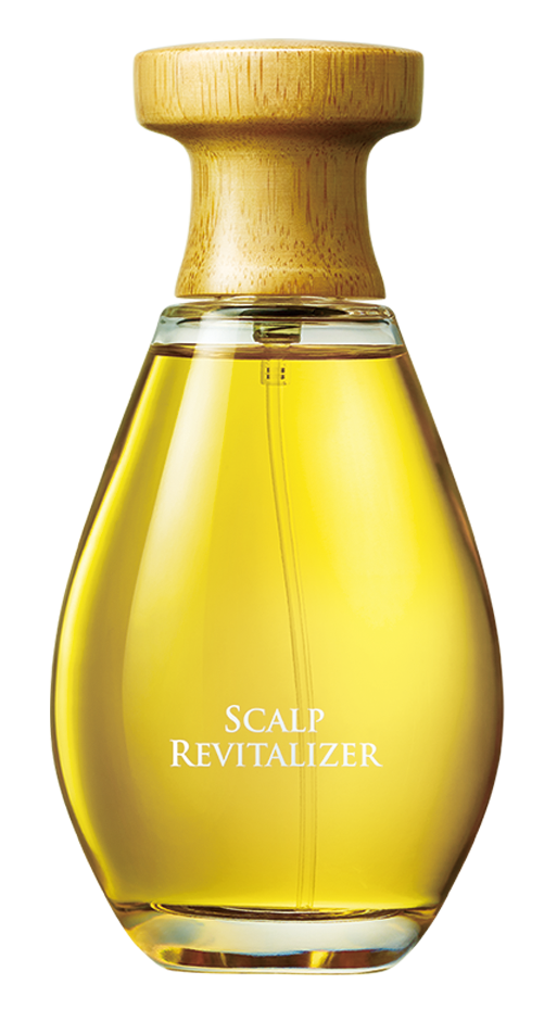 CAFFEINE BOTANICAL SCALP REVITALIZER 100ML