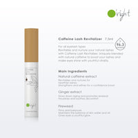 Caffeine Lash Revitalizer