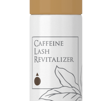 Caffeine Lash Revitalizer