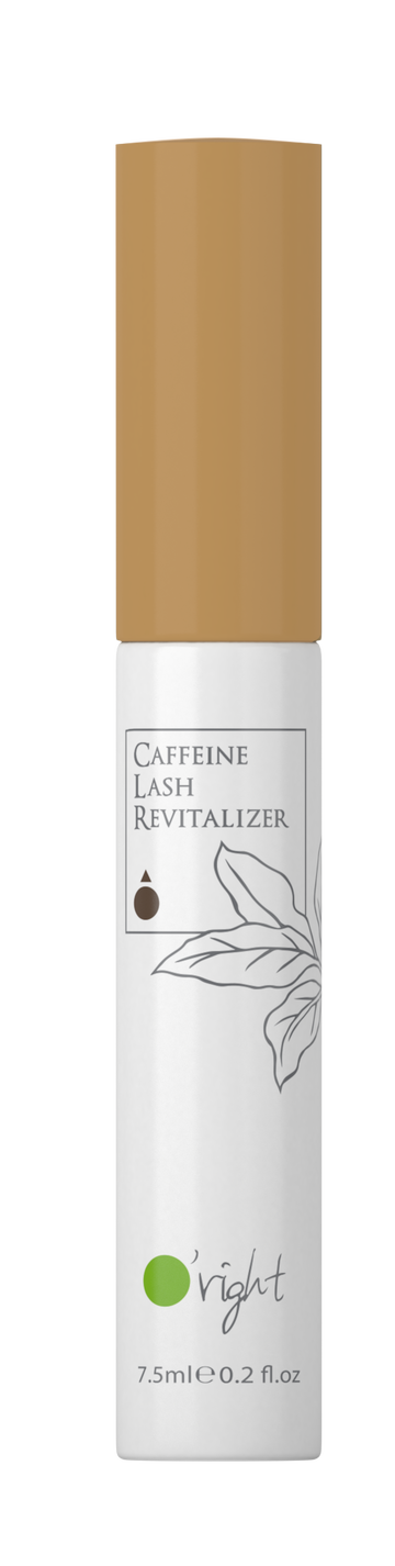 Caffeine Lash Revitalizer