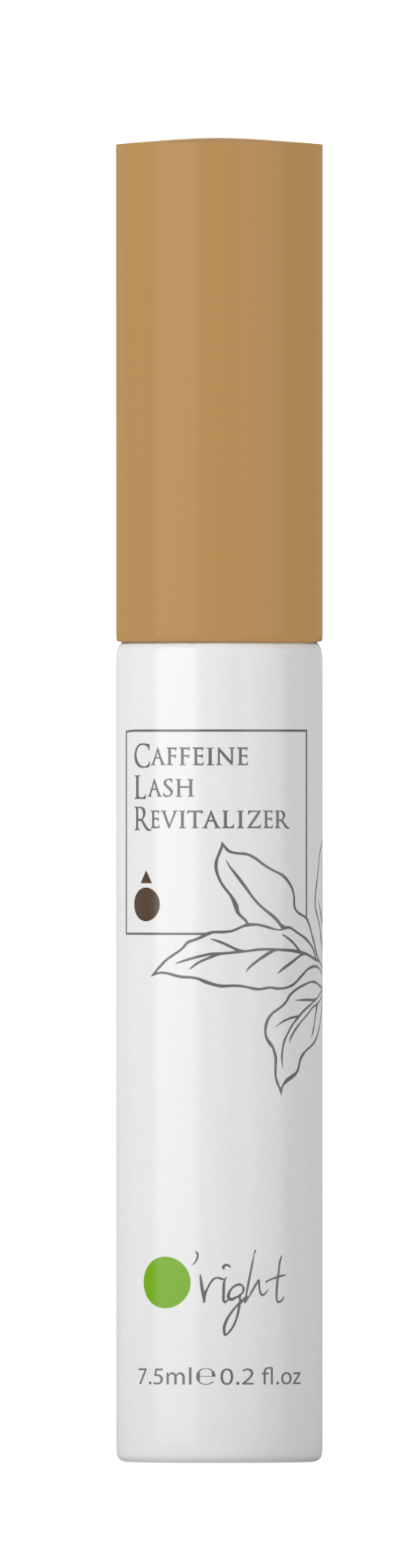 Caffeine Lash Revitalizer