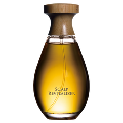 CAFFEINE MELANIN BOTANICAL SCALP REVITALIZER 100ML